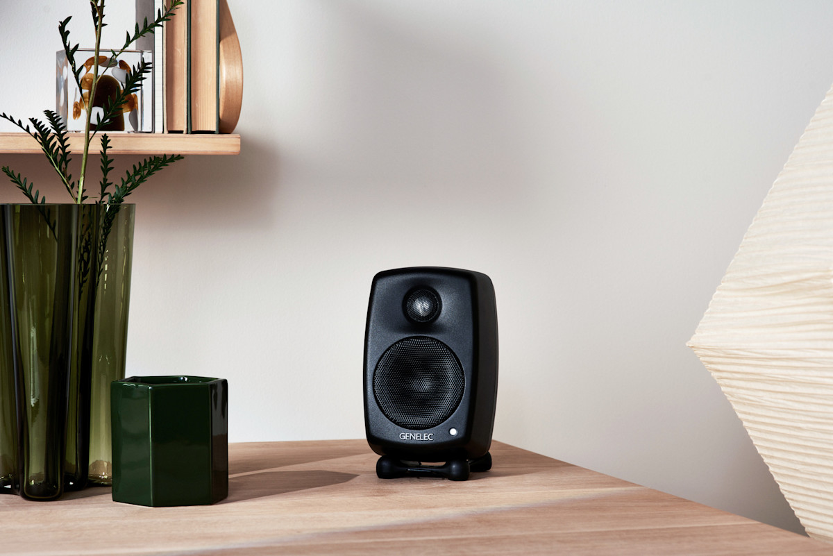 Genelec 0113