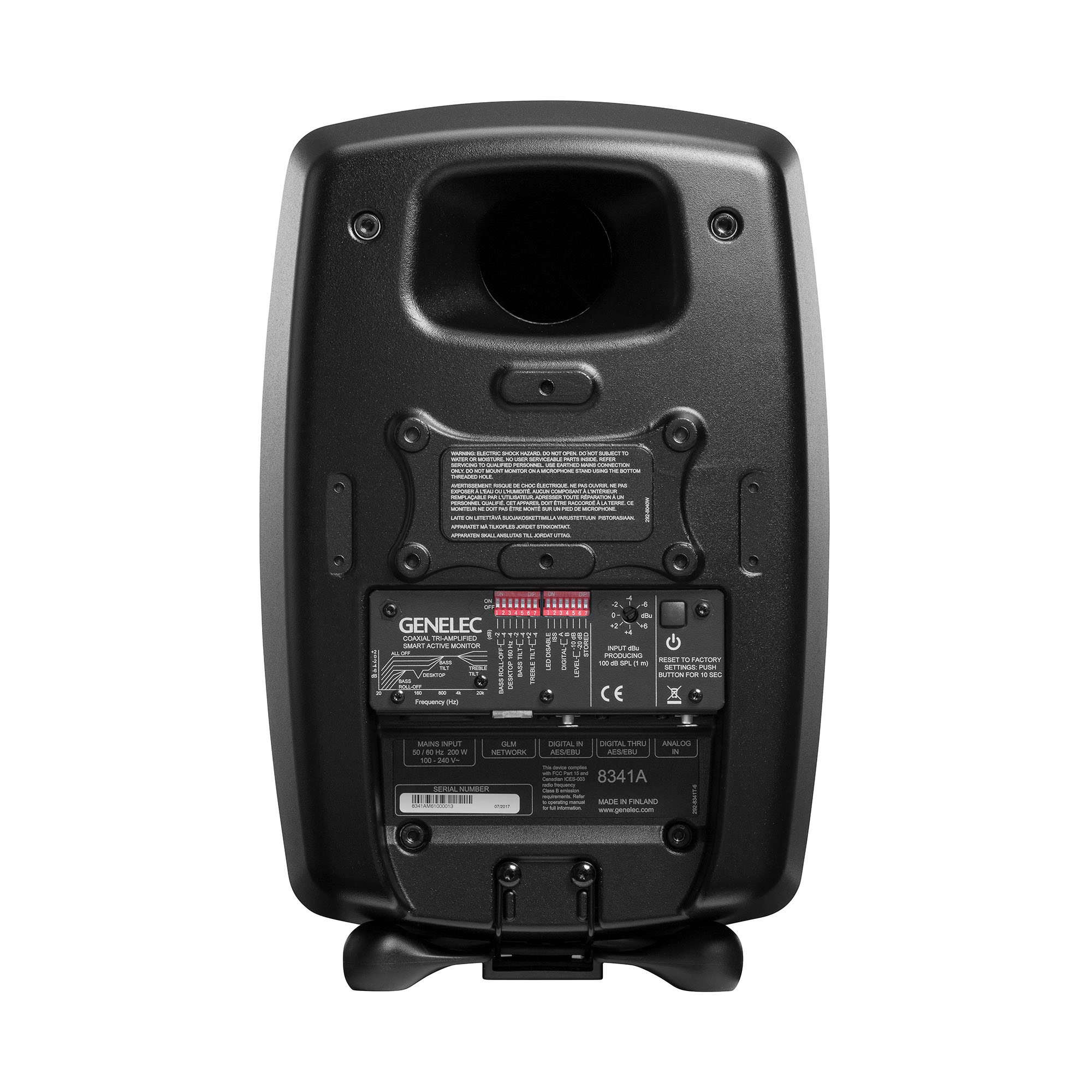 8341A - Genelec.com