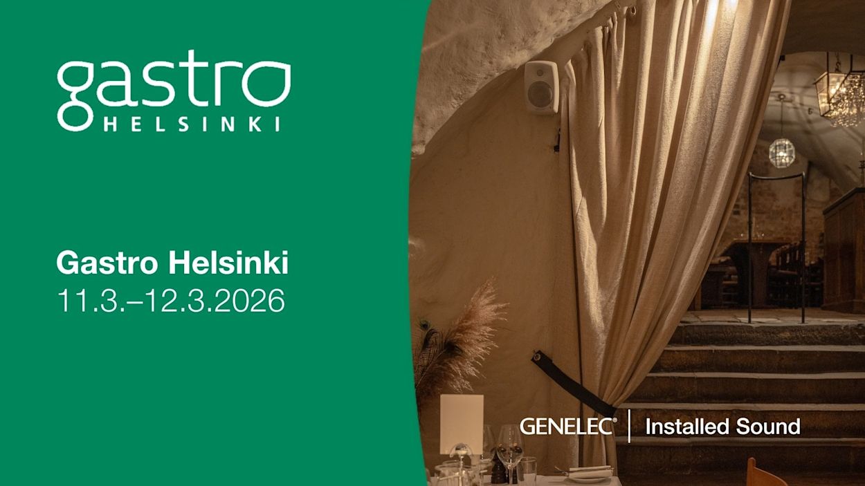 Gastro Helsinki