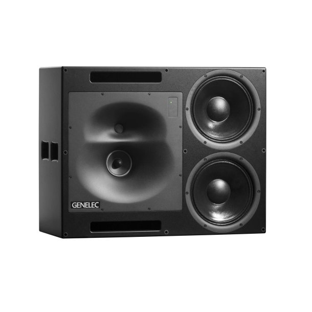 1234A SAM™ Studio Monitor - Genelec.com