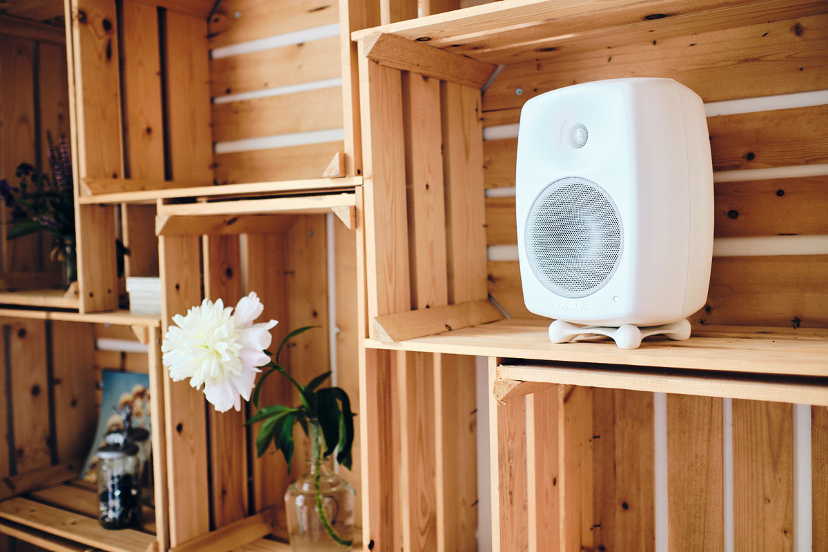 genelec ellenjokikunnas 32