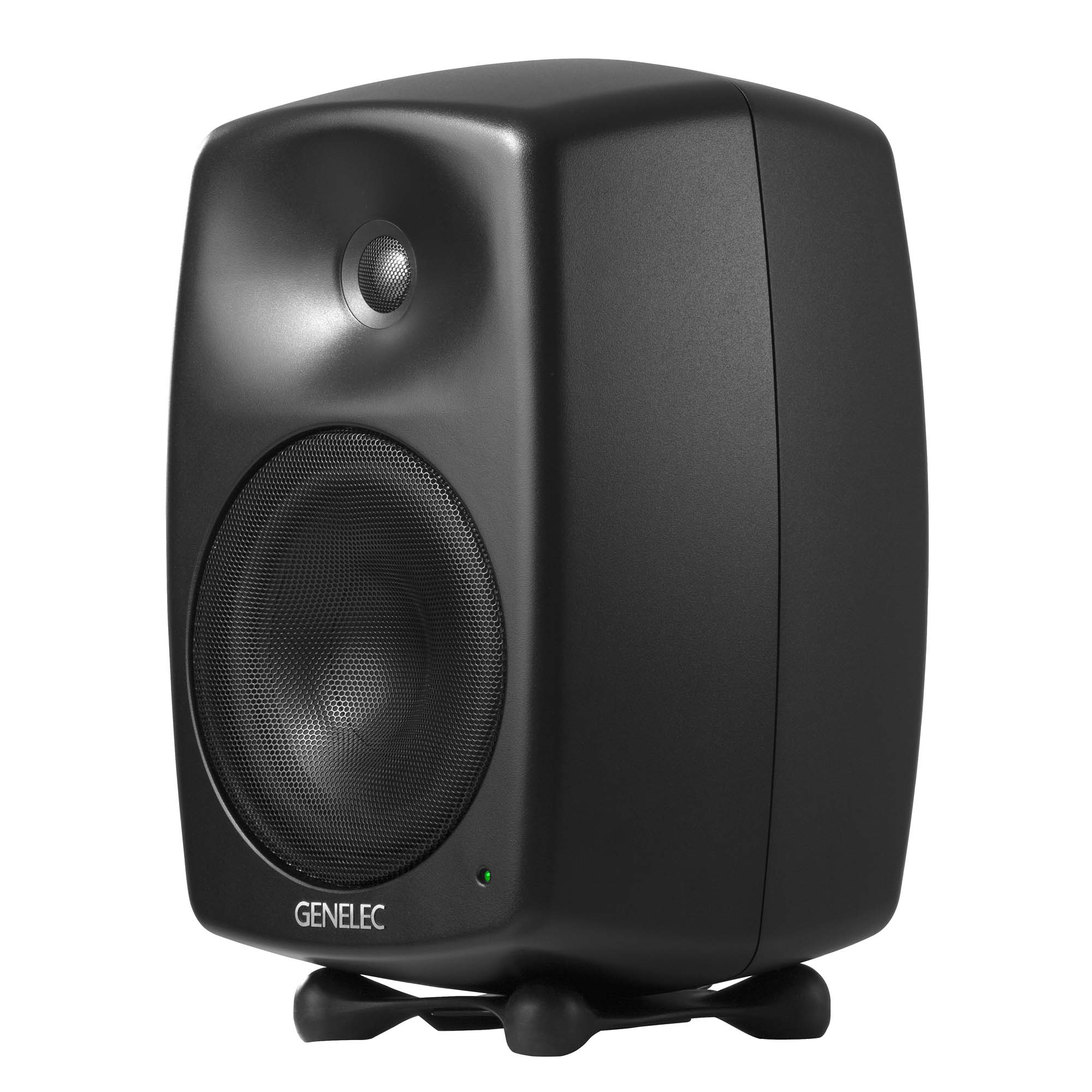 8040b Genelec Com