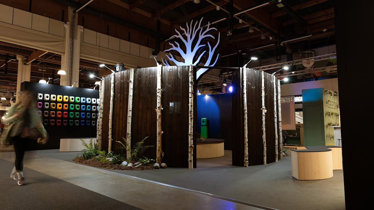 2026 habitare booth 1