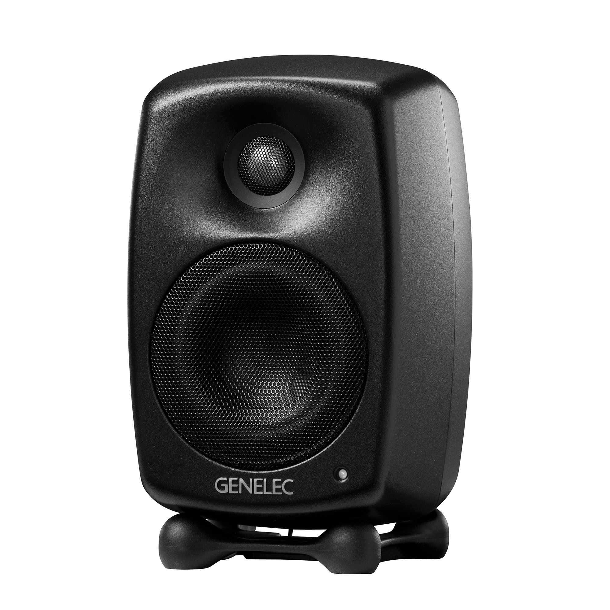 G Two - Genelec.com