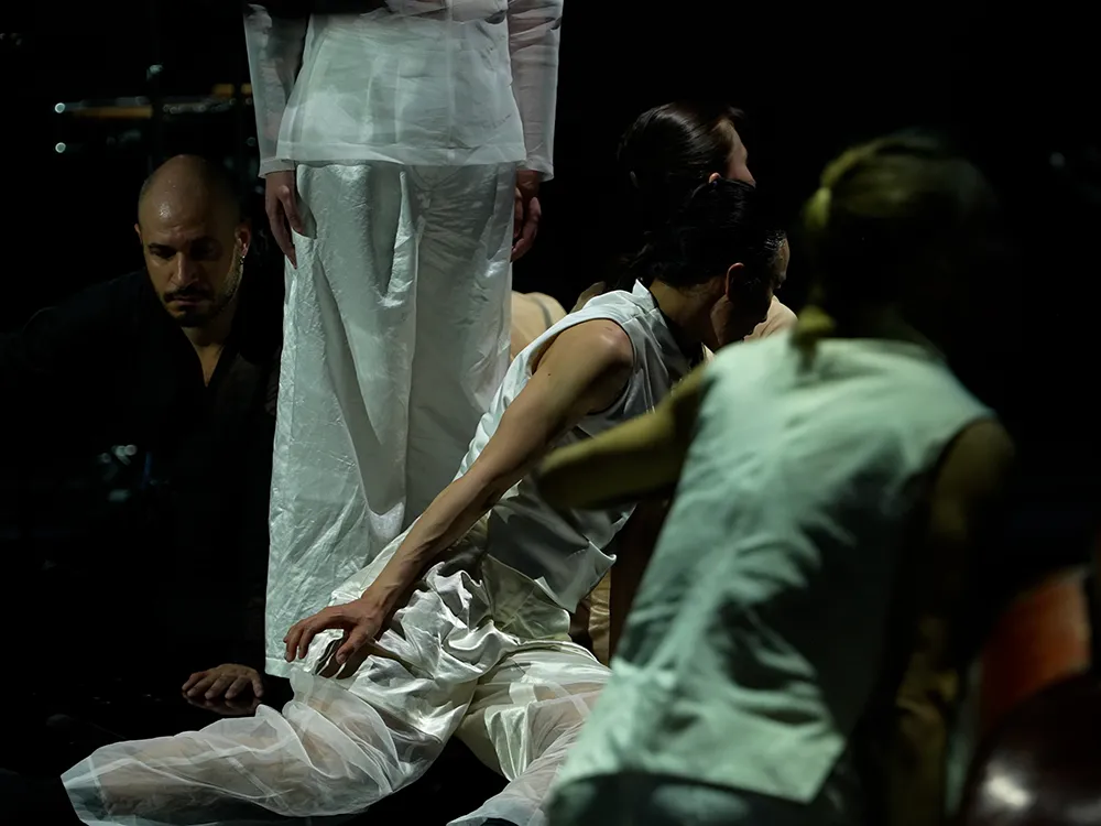 Tero Saarinen Company