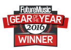 Future Music Gear of the Year Awards 2016 - The Best Monitor