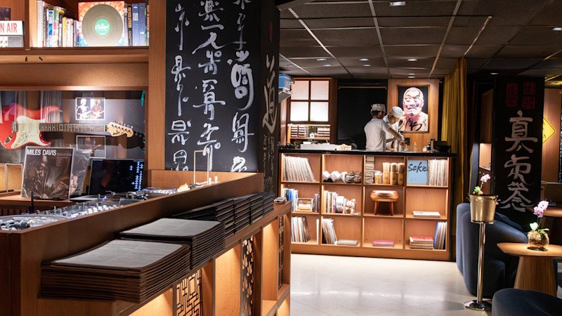 From Japan to Copacabana: Genelec powers balanced music experience at ...