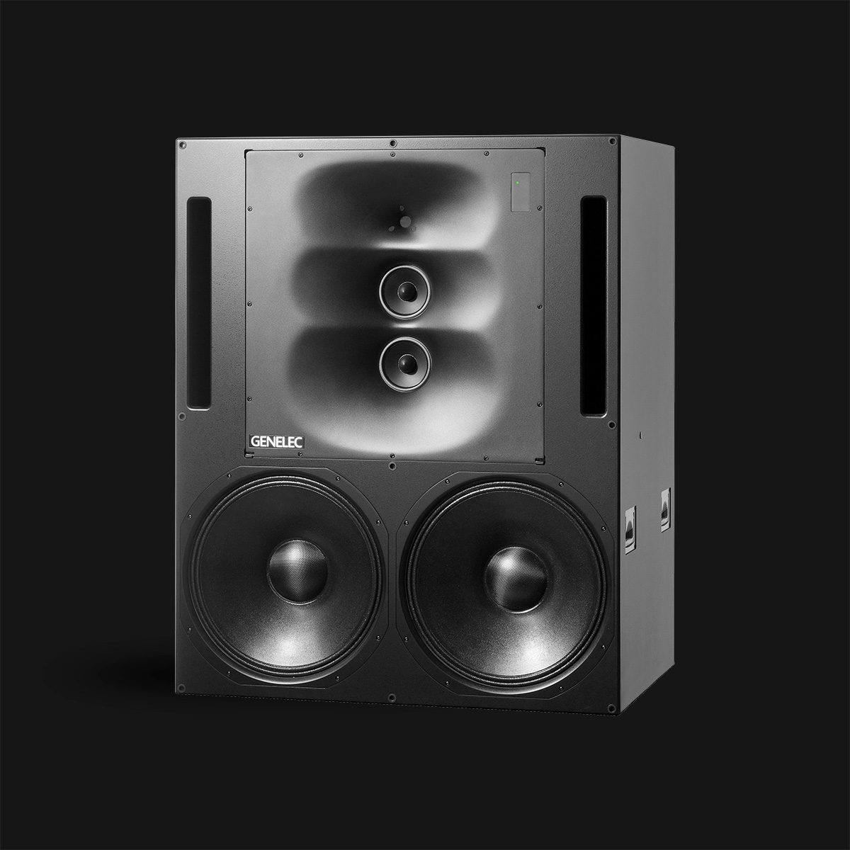 Genelec cheap 1236a price