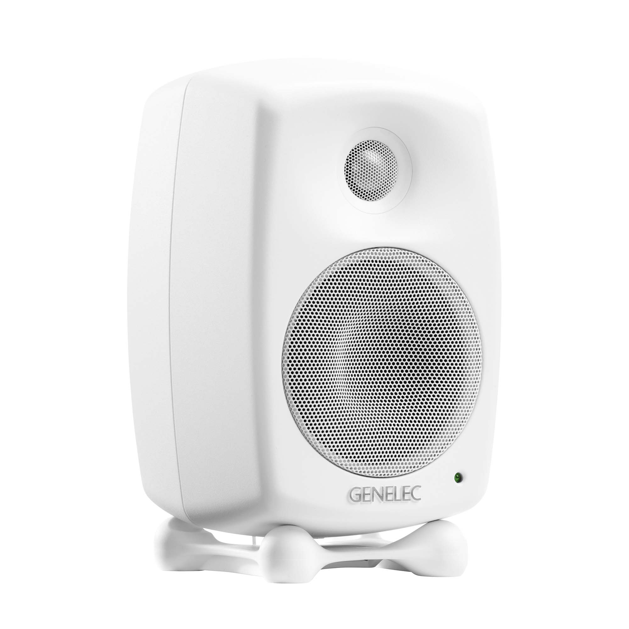 genelec speakers 8020