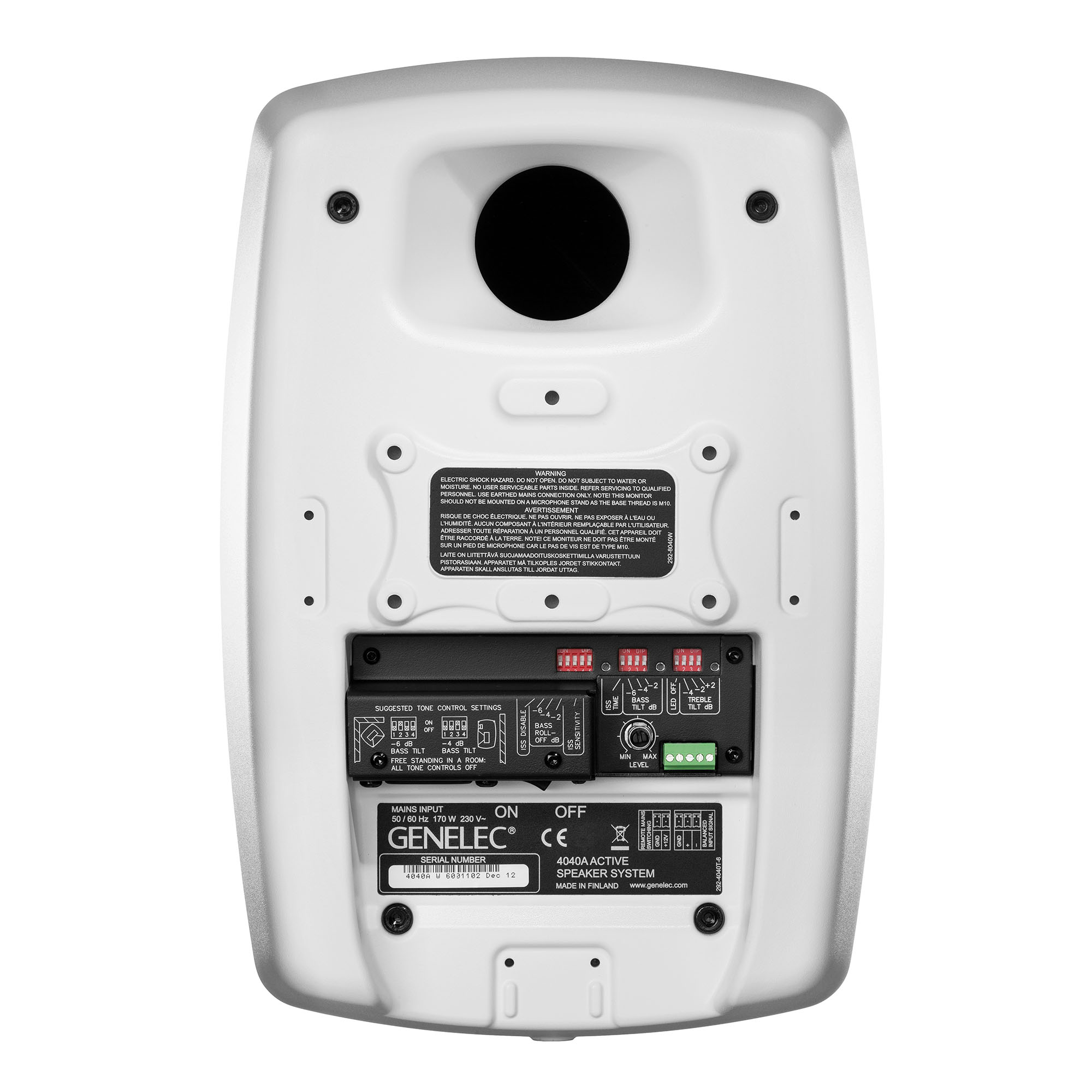 Genelec Genelec 4040A thumbnail 2