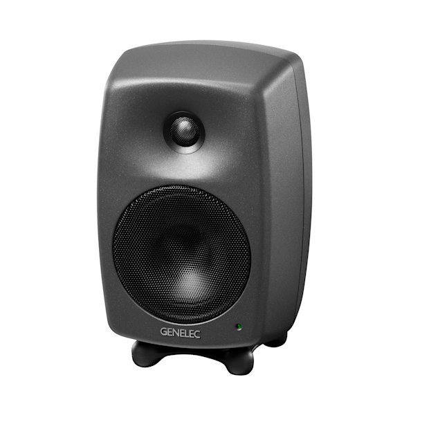 8030C - Genelec Español