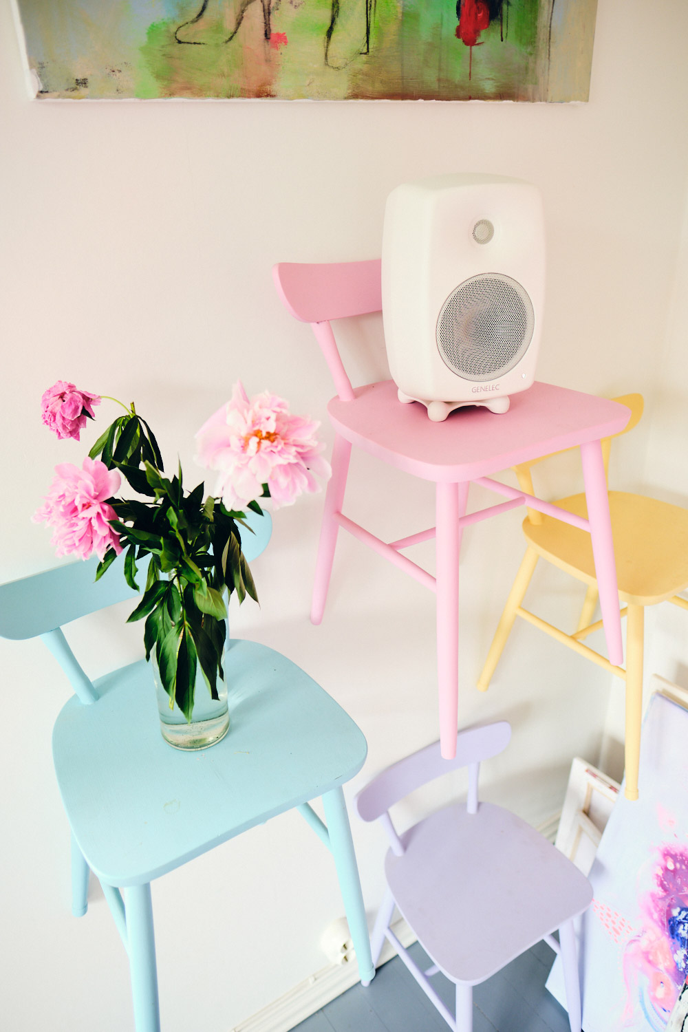 genelec ellenjokikunnas 35