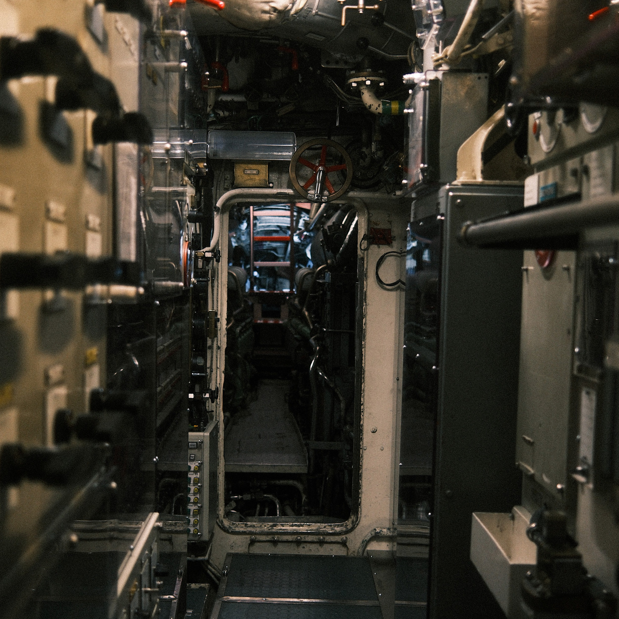 U17 Submarine web image 2
