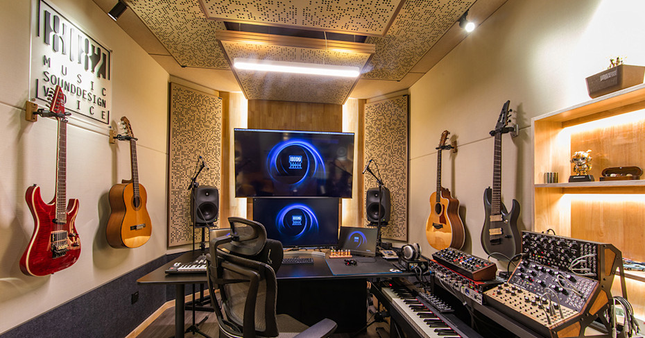 8082 audio studio 2