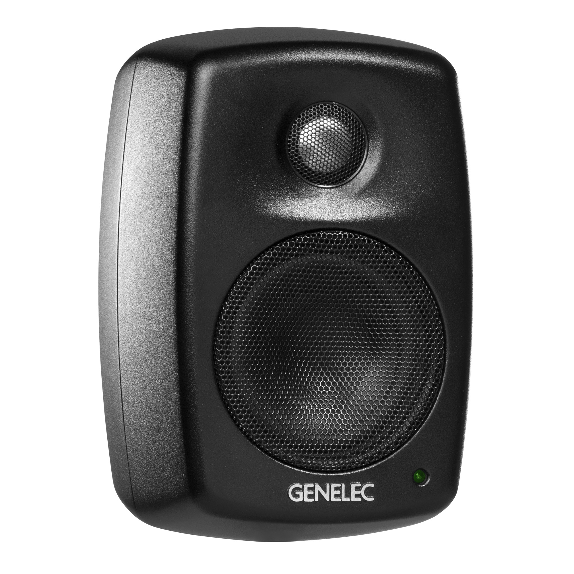 Genelec Genelec 4010A Studio Monitor Biamplified 2-way Quality Active Speaker Finland 
