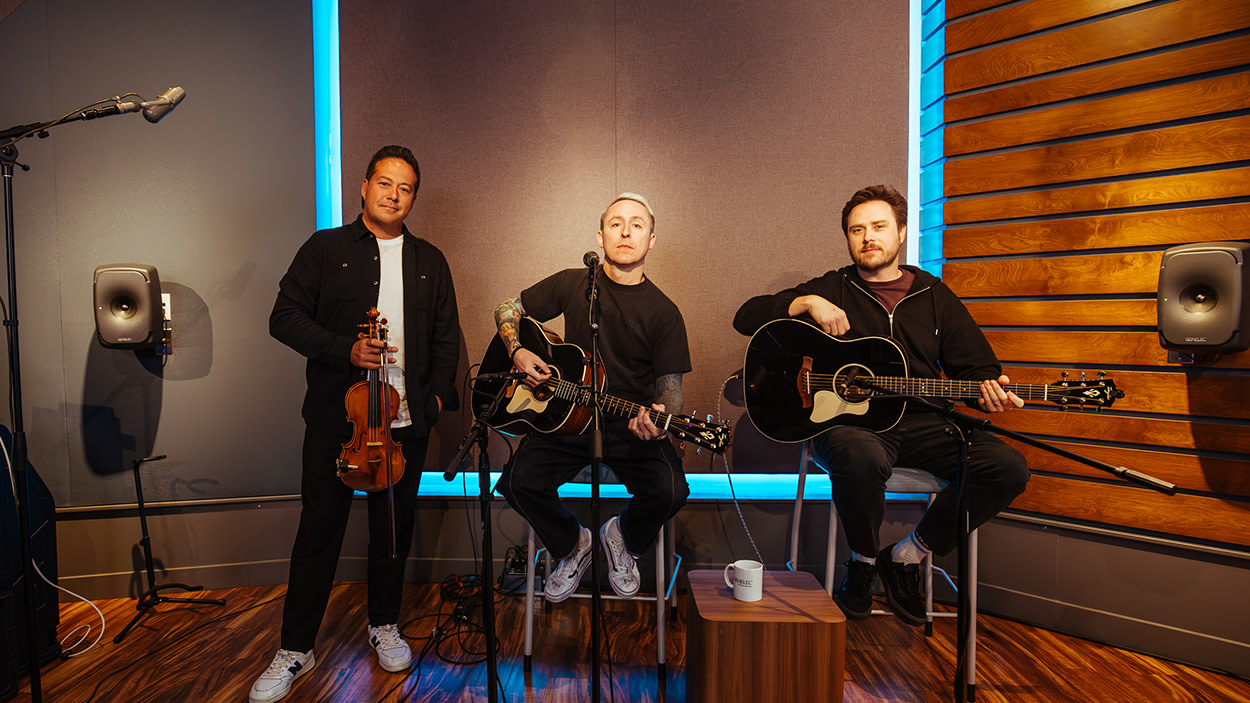 Yellowcard