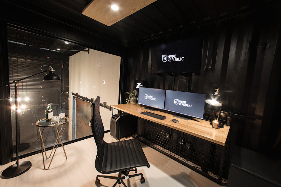 Hype Republic PR Image 3
