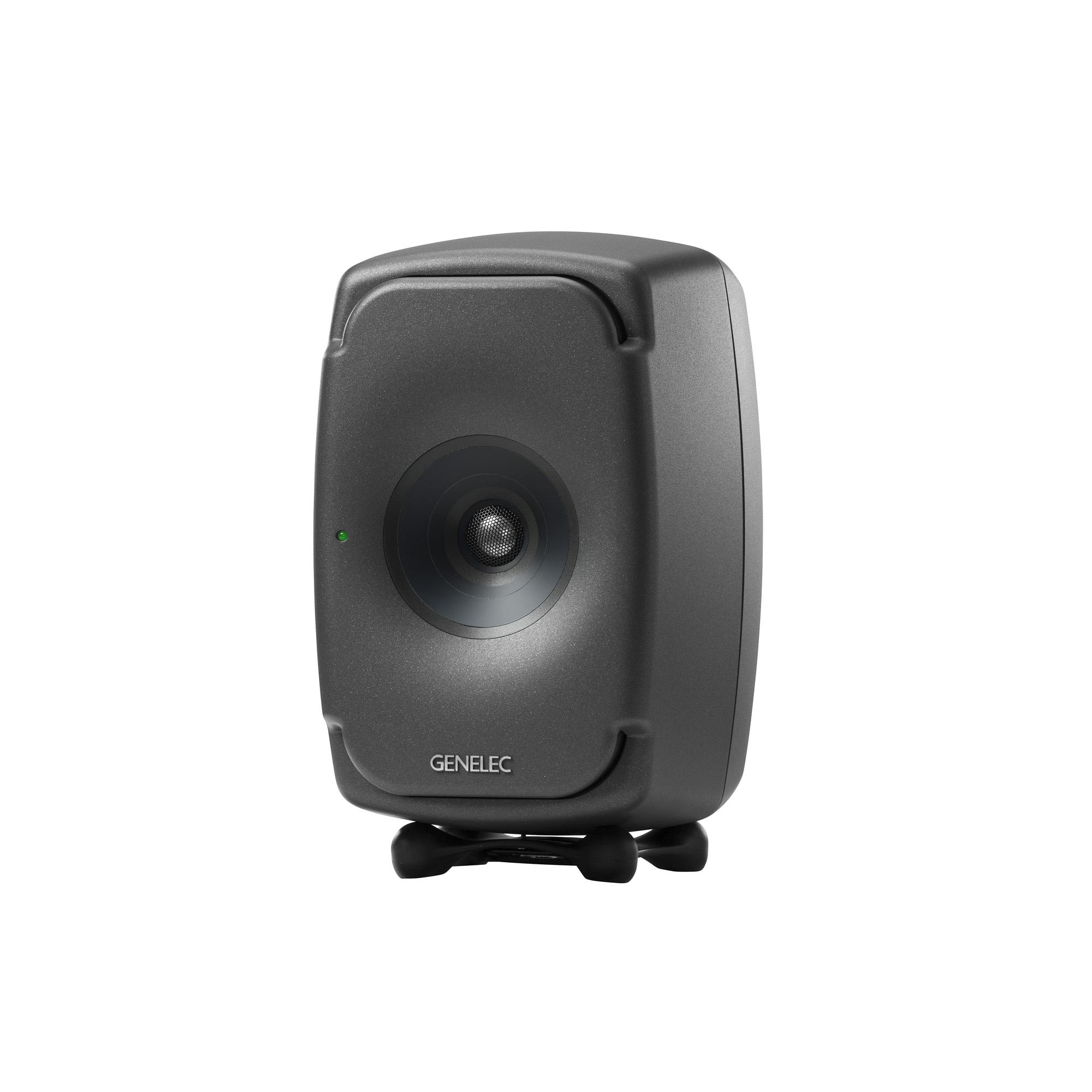 8331A SAM™ Studio Monitor - Genelec.com