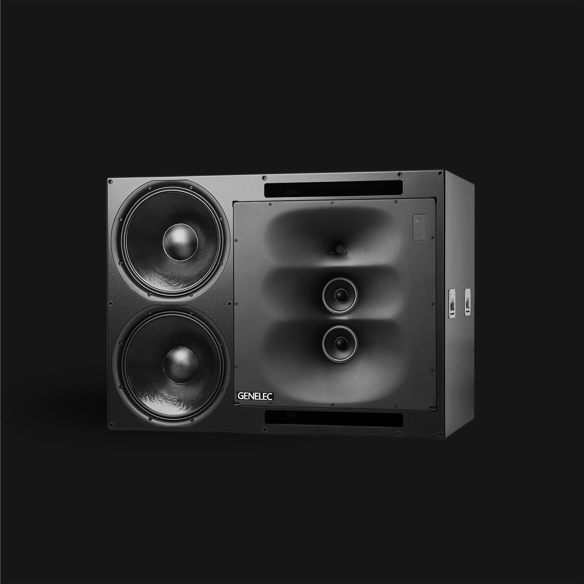 genelec 1235 price