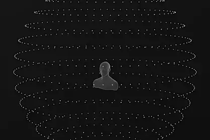 Aural ID mapping green 