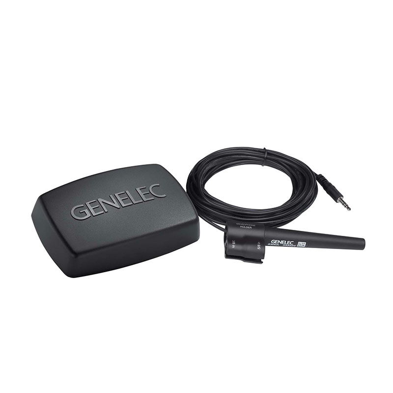 配信機器・PA機器・レコーディング機器 GENELEC 8300-601 GLM kit GLM Kit - ジェネレックジャパン