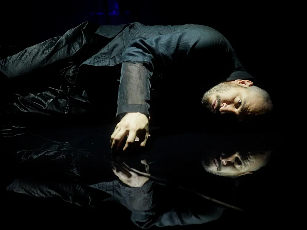 Tero Saarinen Company