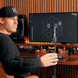 David Wall & GLM calibration