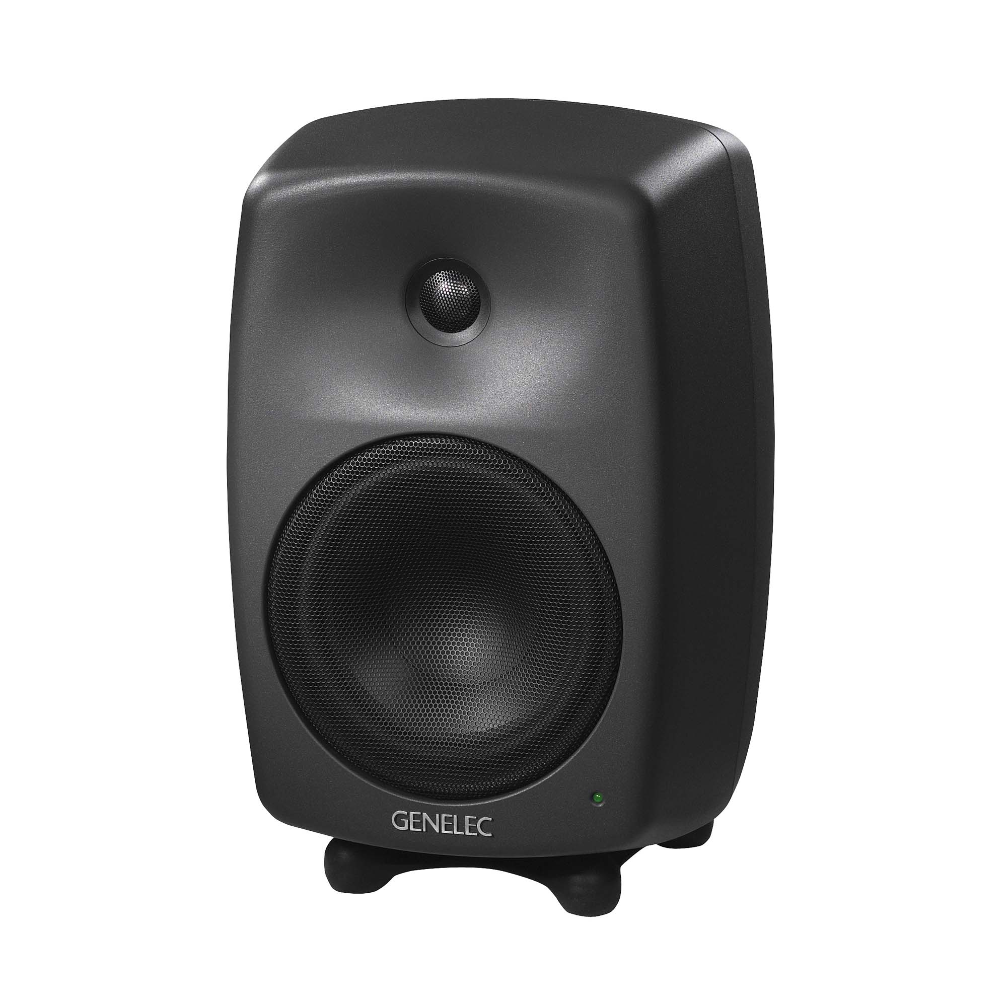 Studio monitor ab deals switch