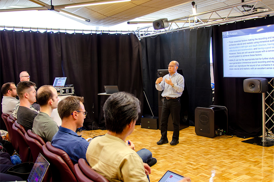 2024_AES_Madrid_ Kimio_Hamasaki