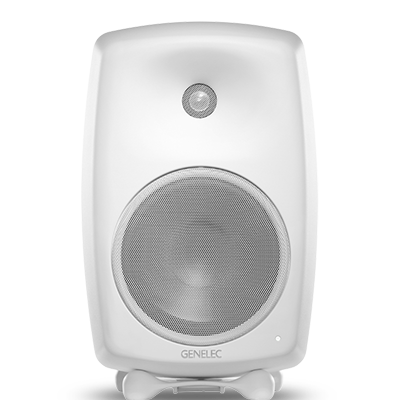 genelec home speakers