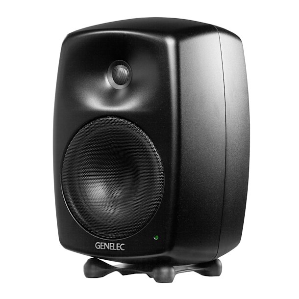 8040B - Genelec Español