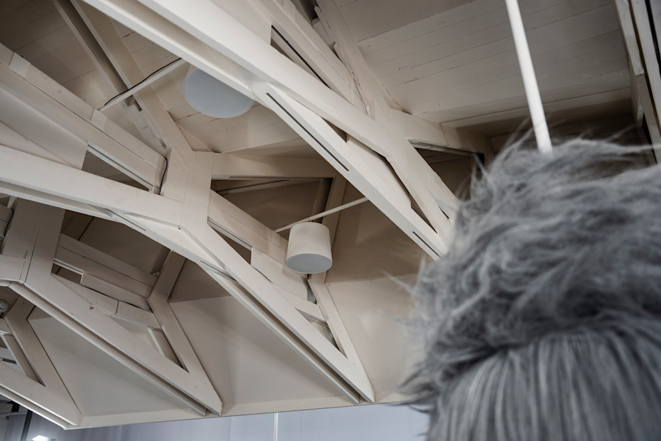 2026 Genelec Smart IP loudspeakers are permanently available for the Pavilion of Finland