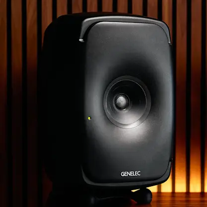 Genelec 8341A speaker