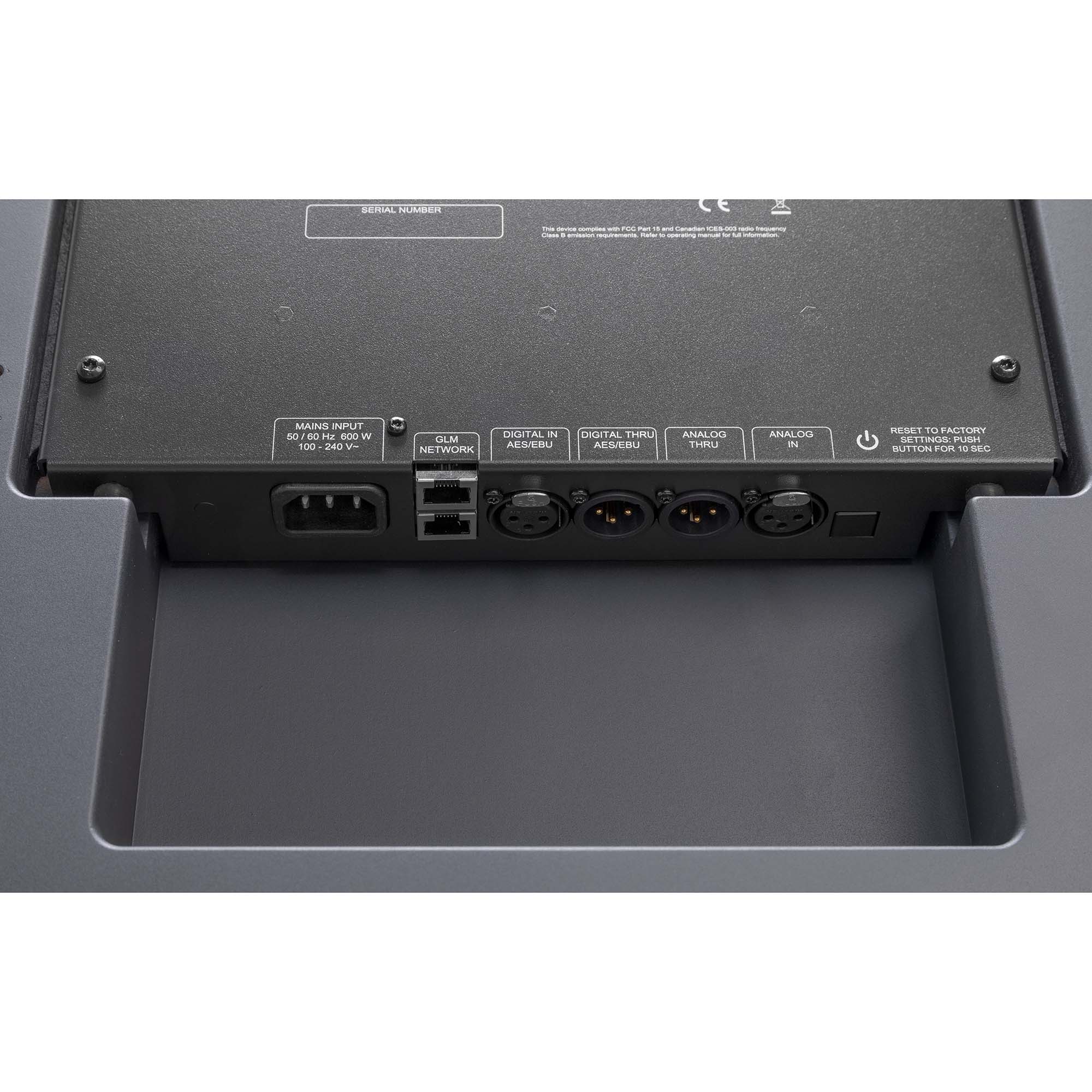 Genelec Genelec W371A thumbnail 4