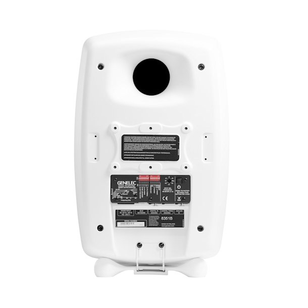 8351b Rear 8351B - Genelec.com