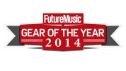 Future Music Gear of the Year Awards 2014