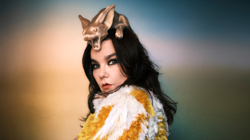 Genelec partners with Björk for immersive exhibition "Echolalia" at the National Gallery of Iceland