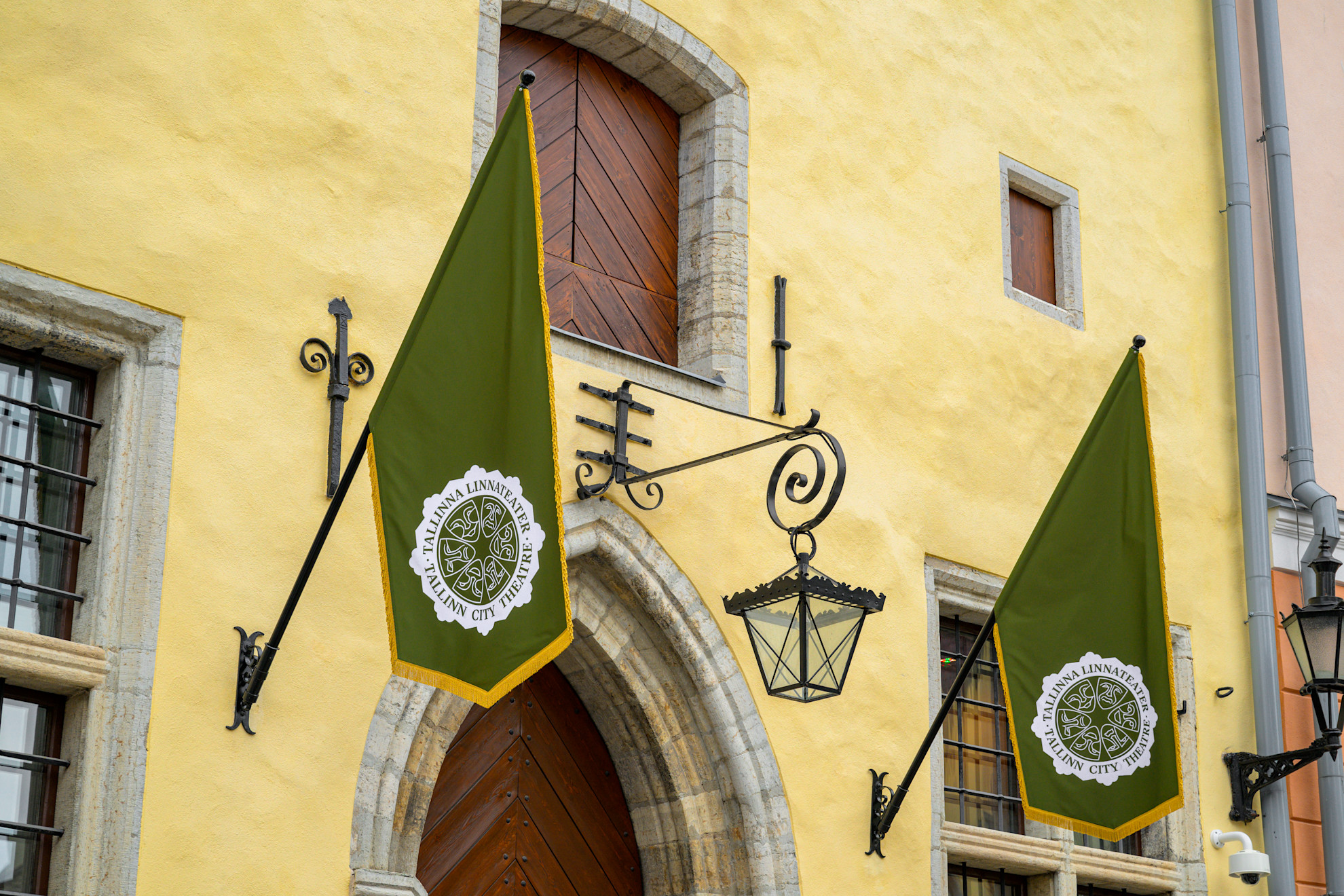 Tallinn City Theatre web image 1