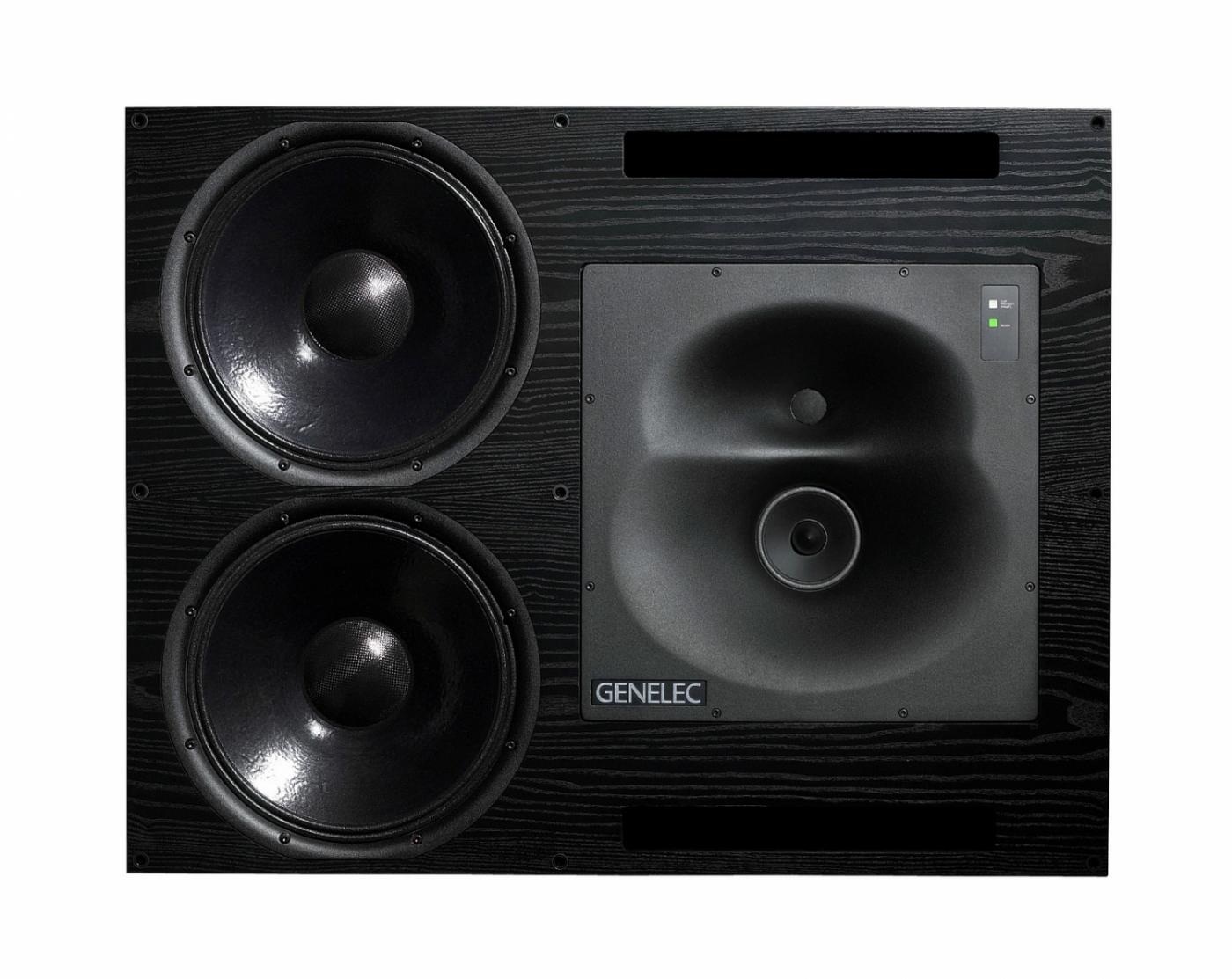 Previous Models Genelec