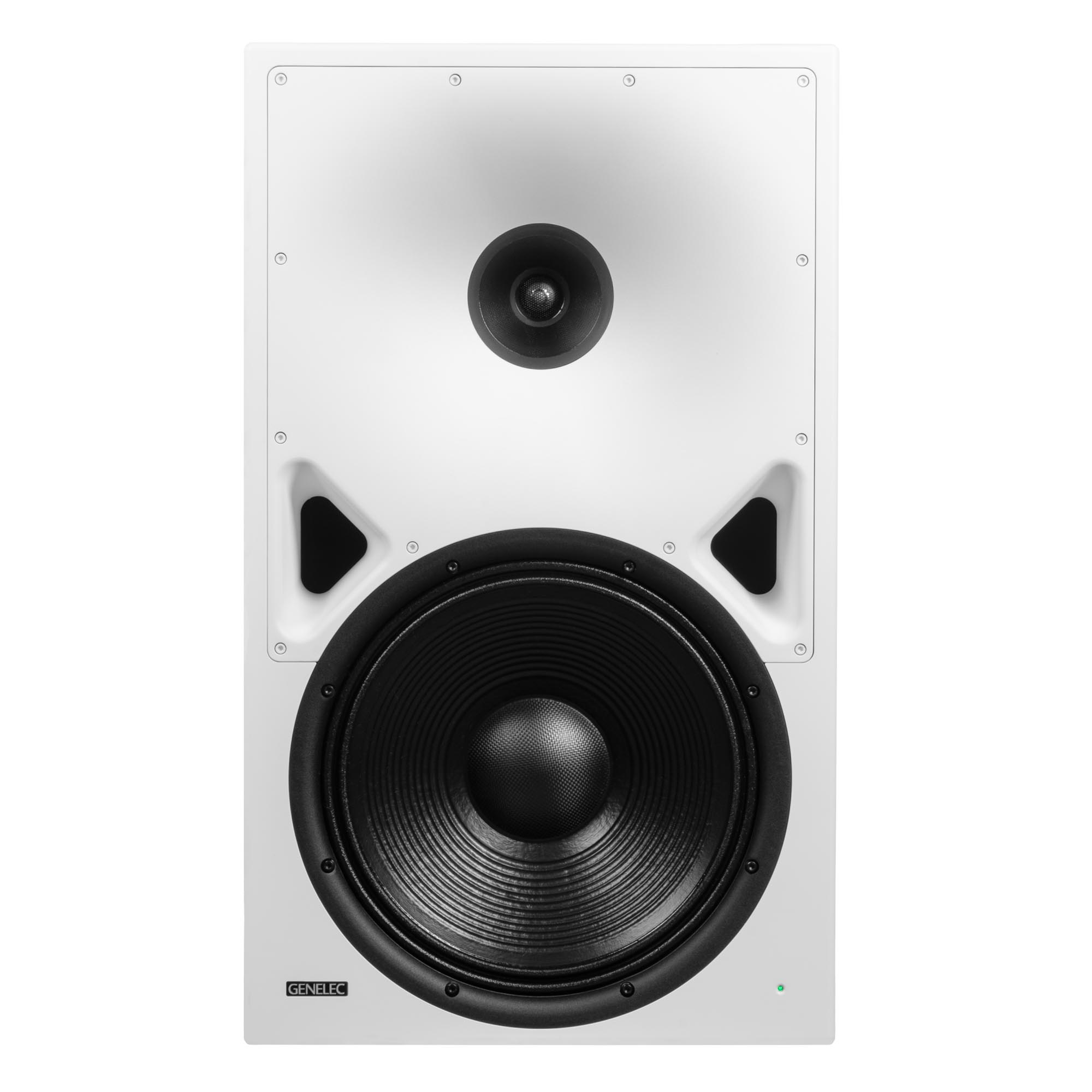 Genelec 8380A SAM™ Main Monitor - Genelec.com