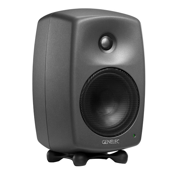 8330A SAM™ Studio Monitor - Genelec.com