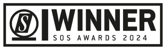 SOS Awards 2024 - Best Studio Monitor