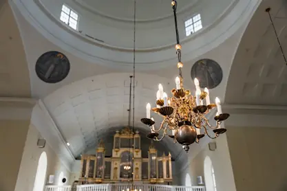 Oulu Cathedral