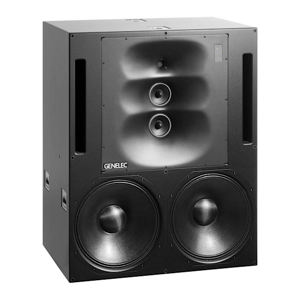 1236A SAM™ Studio Monitor - Genelec.com