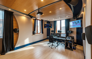 Nut Academy PR Image 2