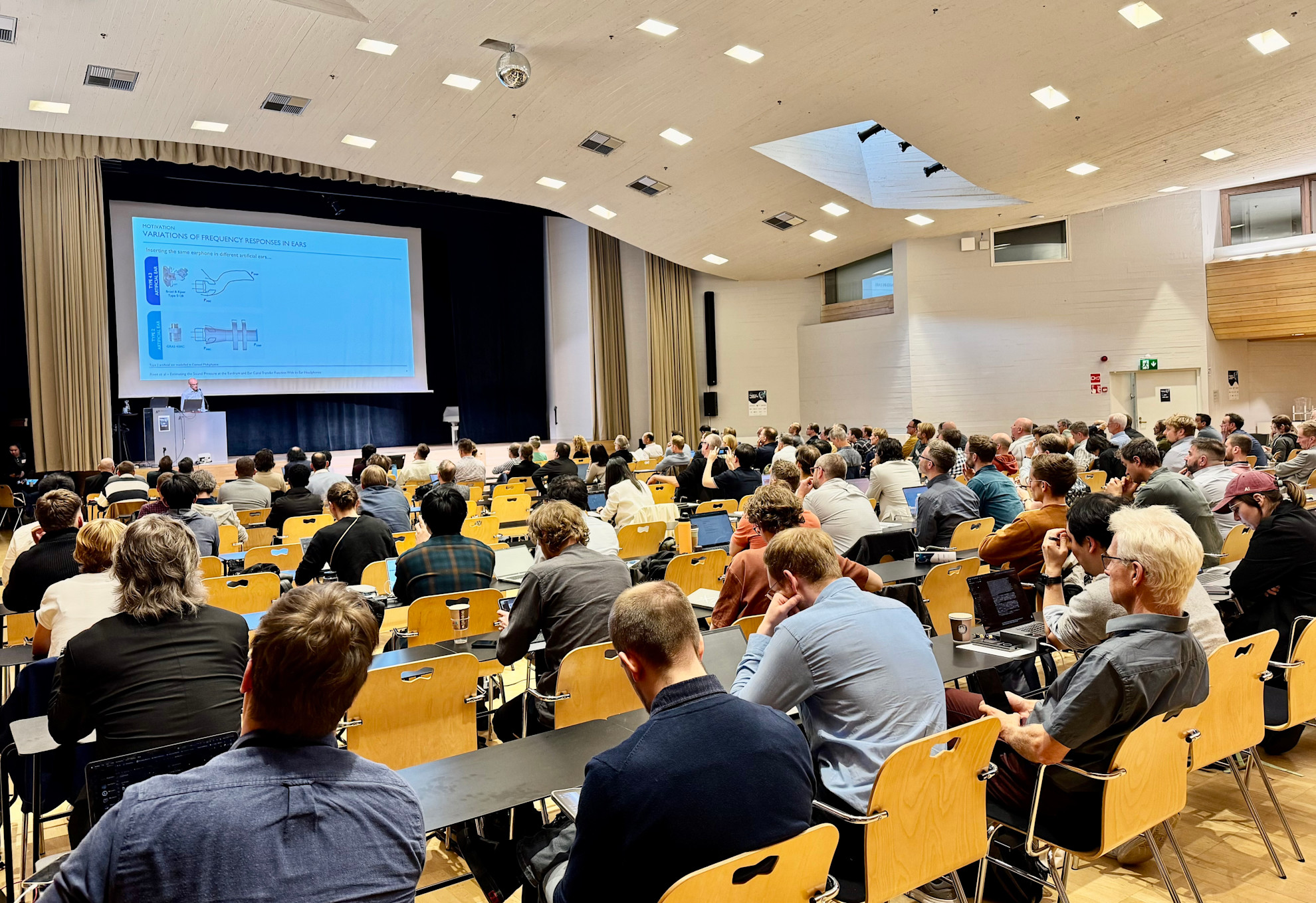 AES Espoo 2025 lecture