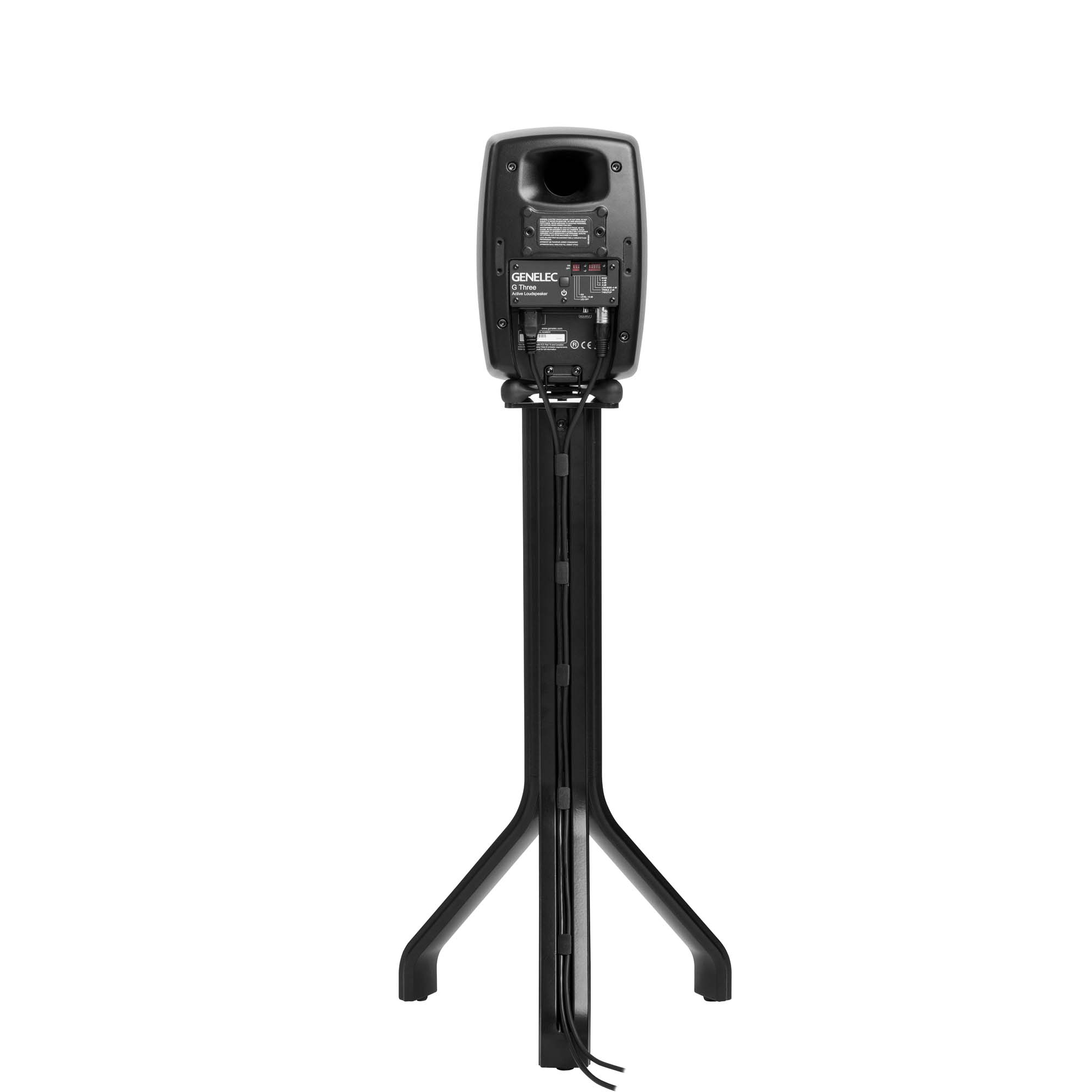 8000-450 TRIOL Stand - Genelec.com