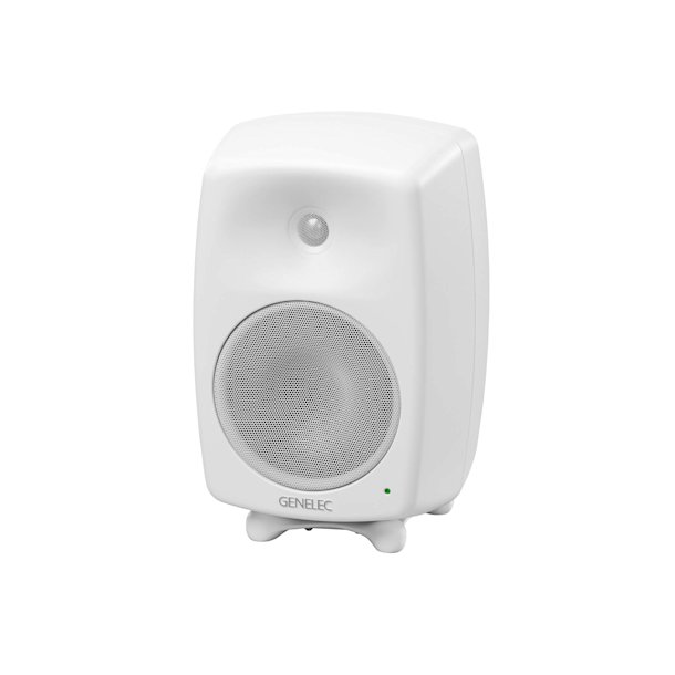8340A SAM™ Studio Monitor - Genelec.com