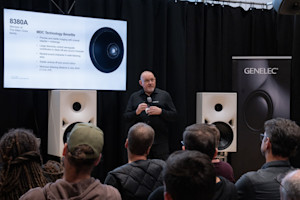 Aki Mäkivirta at TMT 2025