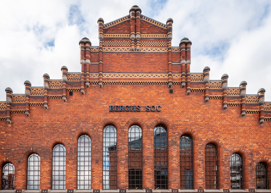 Berghs Business School PR Image 4